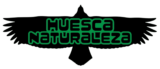 Huesca Naturaleza Logo